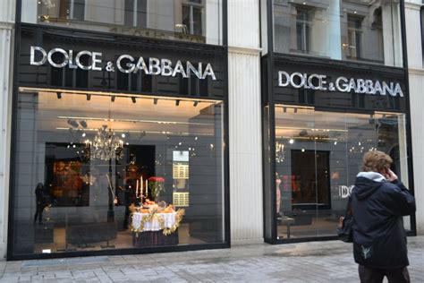 dolce and gabbana Canada online store